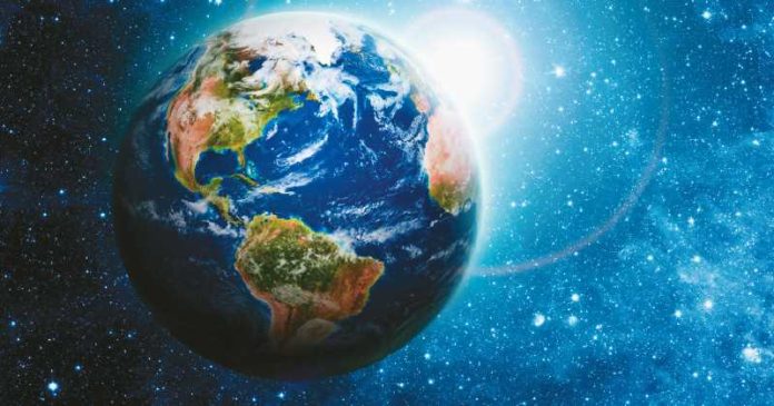 Es preocupante lo que está pando con el calentamiento global ¿Y tú qué estás haciendo por el planeta?