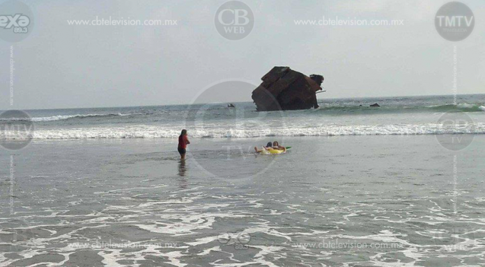 Así como llegó, se fue: El caso del barco Betula