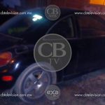 Arrestan a pareja con droga en Zacapu