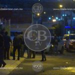 Atacan a un joven a puñaladas al norte de Morelia