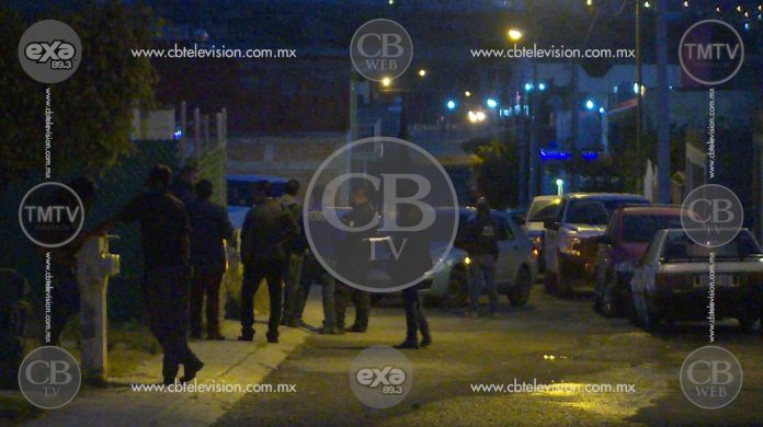 Atacan a un joven a puñaladas al norte de Morelia