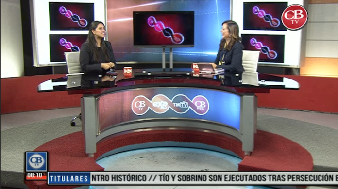 Noticias Amanecer 4 210119