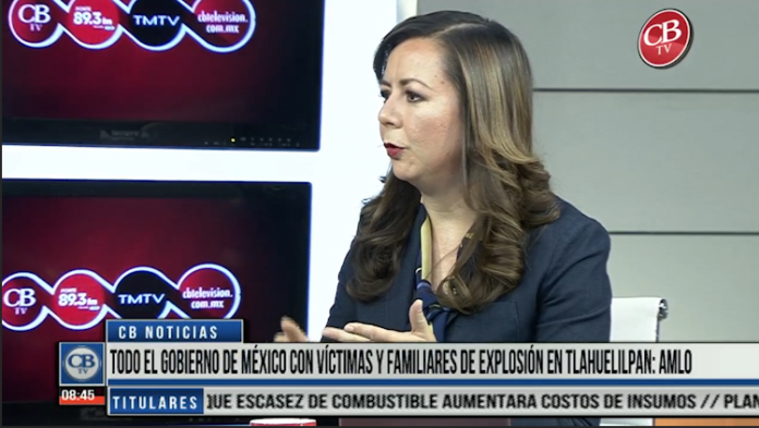 Noticias Amanecer 7 210119