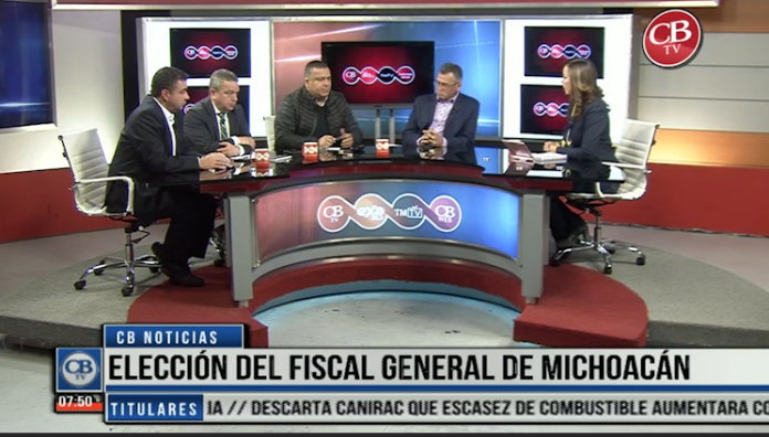 Noticias Amanecer bloque 4 210119
