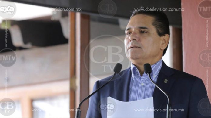 Silvano da marcha atrás a cobro de impuestos ecológicos en Michoacán