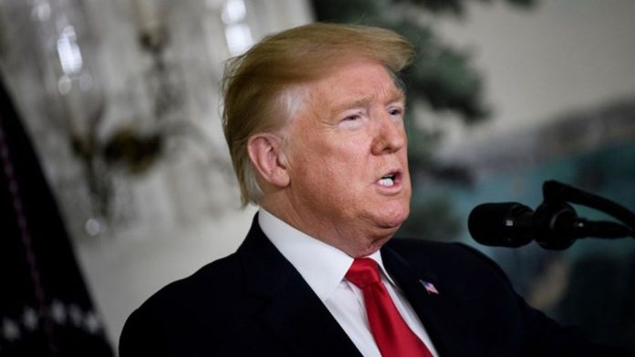 Trump merece el Premio Nobel de la Paz: Presidente de Corea del Sur