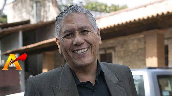 Arróniz se burla de morelianos y aseguró que su administración dejó obras de calidad
