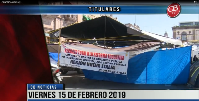 TITULARES