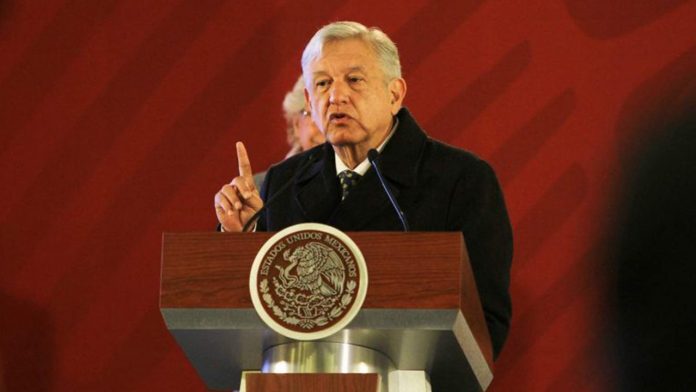 Próxima reactivación de termoeléctrica: AMLO