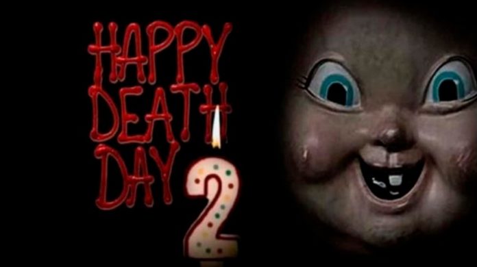 Crítica a Feliz Día de tu Muerte 2