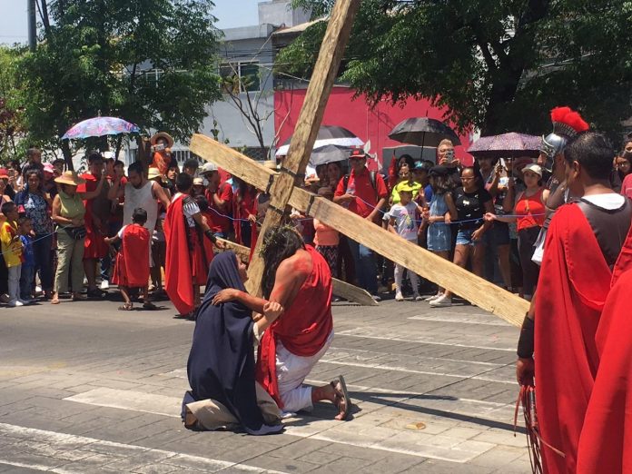 Indispensable la participación ciudadana en protocolos de seguridad para eventos de Semana Santa en Morelia: autoridades municipales