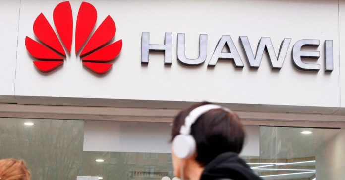 Huawei
