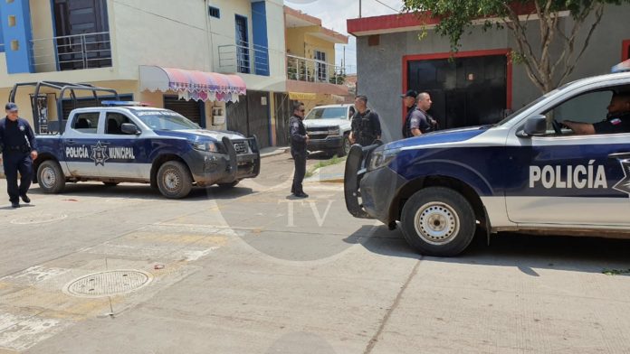 Grupo de sicarios ejecutan a seis personas en #Zamora