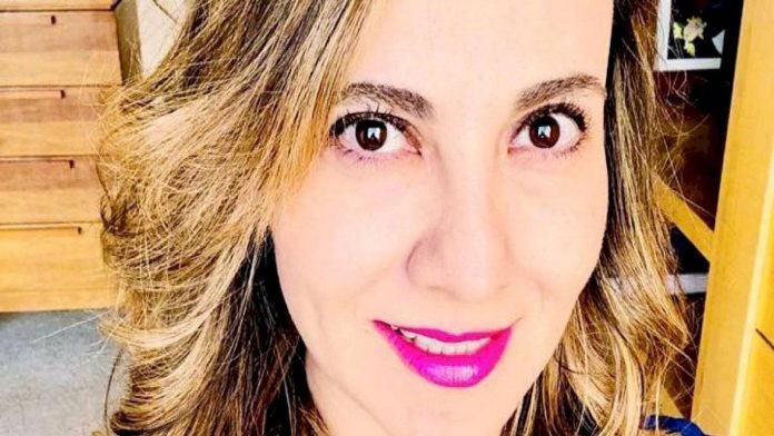 Interpol emitió nueva ficha roja contra ex esposo de Abril Pérez