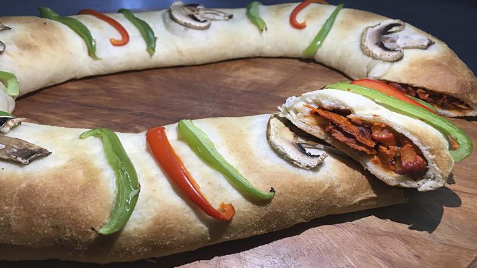 rosca al pastor