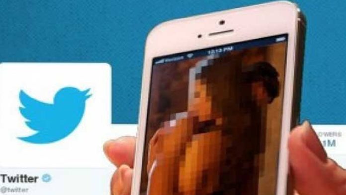 Twitter conservará material pornográfico este 2020