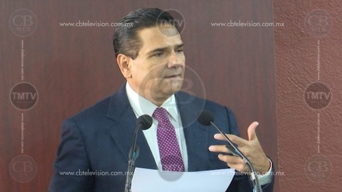 Mitofsky en Michoacán
