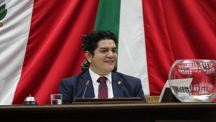 Nada ni nadie por encima de la Ley en la elección del titular de la CEDH: Toño Madriz