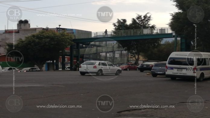 Aumenta el número de personas atropelladas en Morelia