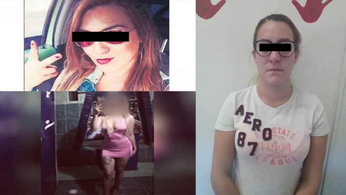 Mujer cobraba $3500 para prostituir a jóvenes a base de engaños