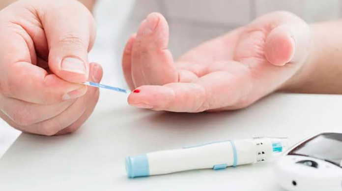 El HGM contará con un Centro del bienestar para la atención del paciente con diabetes