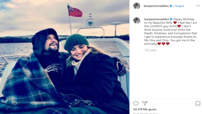 Cameron Diaz tiene su primer hijo a los 47 años