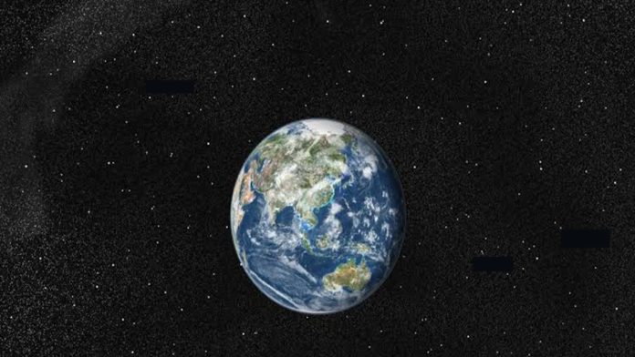 Astronauta británica asegura la presencia de seres extraterrestres en la Tierra