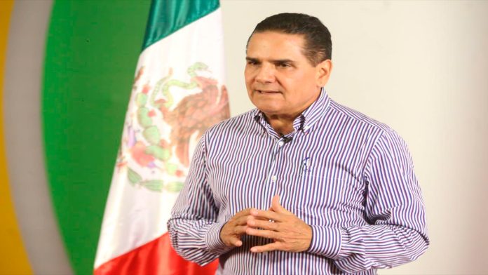 Cinismo de Silvano y sus diputados, la venta de inmuebles de los michoacanos; fundadores de Morena