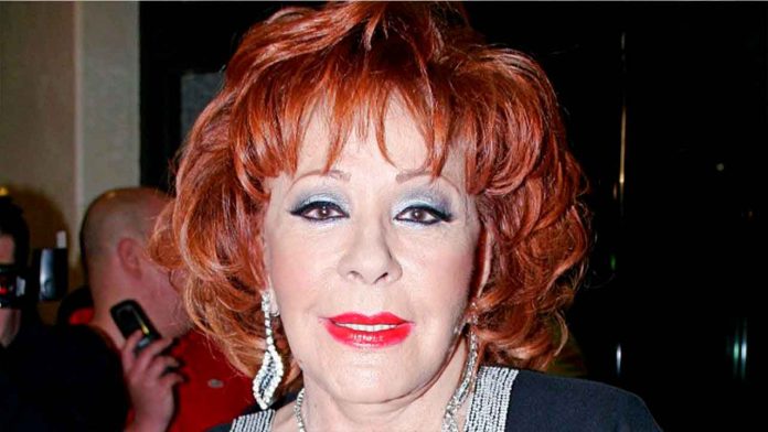 Así se encuentra Silvia Pinal luego de encontrarse delicada de salud