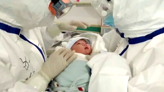 Bebé recién nacida entra en coma; médicos encontraron cocaína en su sangre