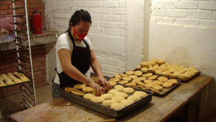 Panaderías son víctimas del aumento en gas, harina y grasas