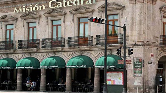 En verano hoteles de Morelia esperan llegar al 80% de ocupación