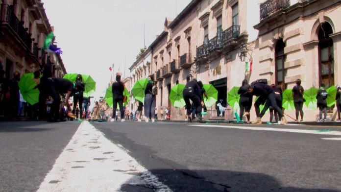Oficialmente se analizará iniciativa proaborto en el Congreso