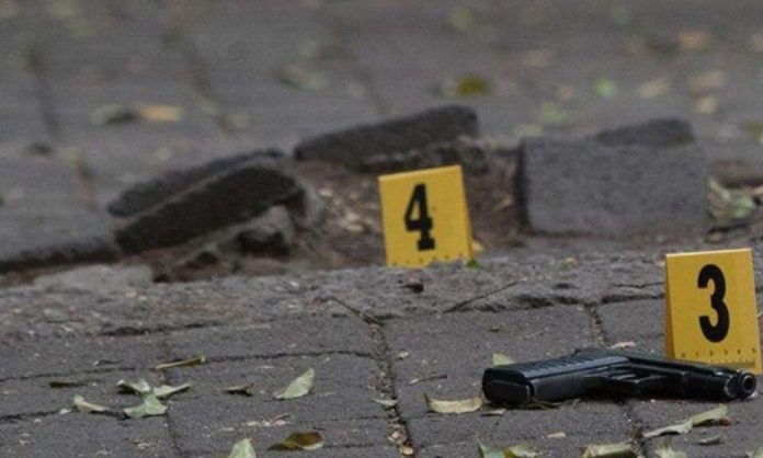 Más de 100 mil homicidios registradas en el sexenio de AMLO