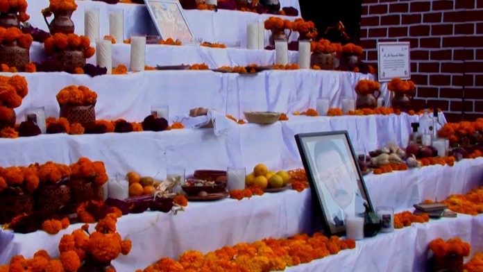 Este año, algunas familias morelianas no celebrarán Día de Muertos