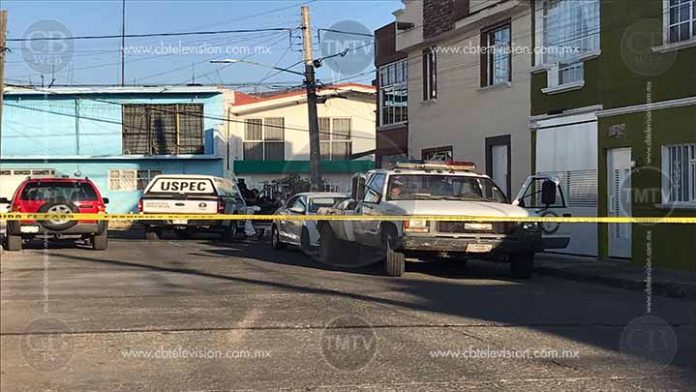 Fuera de control la violencia en Michoacán