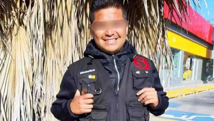 Asesinan a periodista mientras cubría el hallazgo de restos humanos