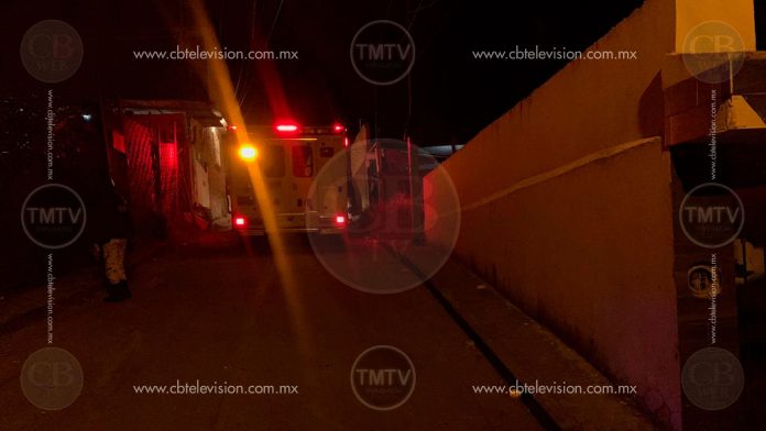 Le festejan sus 15 años matándolo a balazos