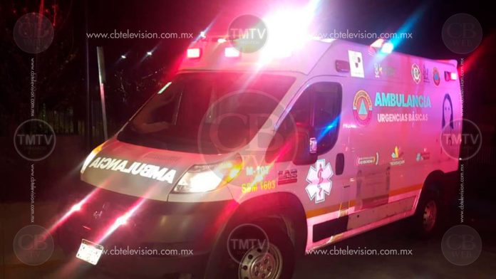 Lo balean en Tarímbaro y muere en el hospital