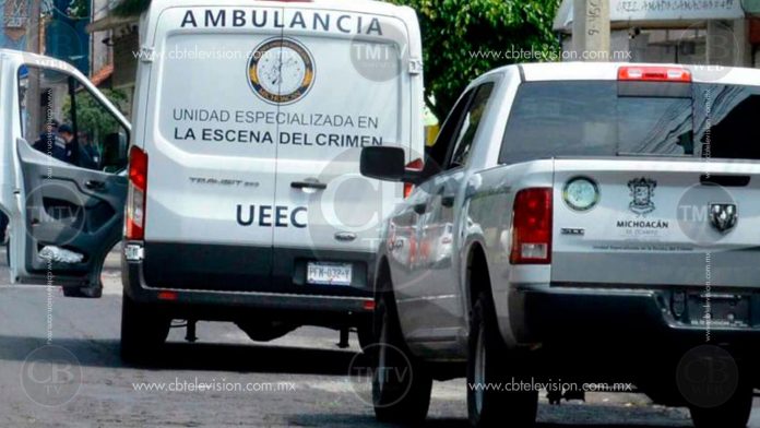 Matan a chatarrero en la Miguel Hidalgo de Zamora