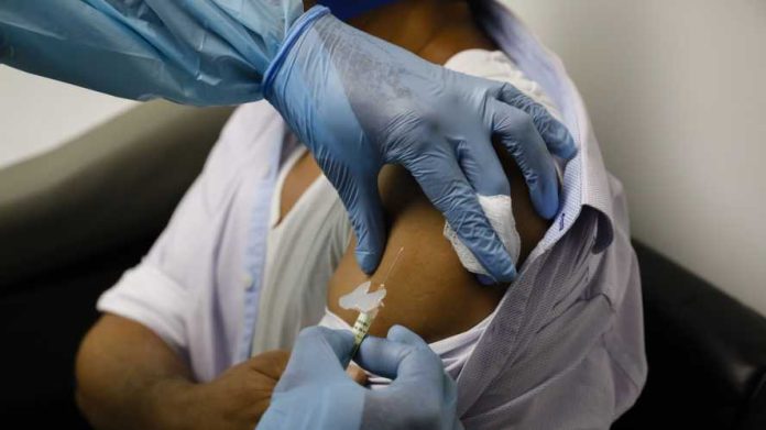 Esta semana se aplicará la primera fase de la vacuna contra Covid-19 en Michoacán