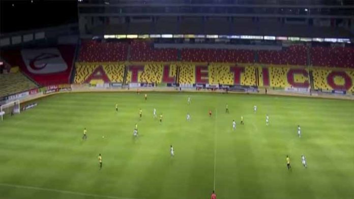 Atlético Morelia intentará avanzar a semifinales ante Tampico Madero