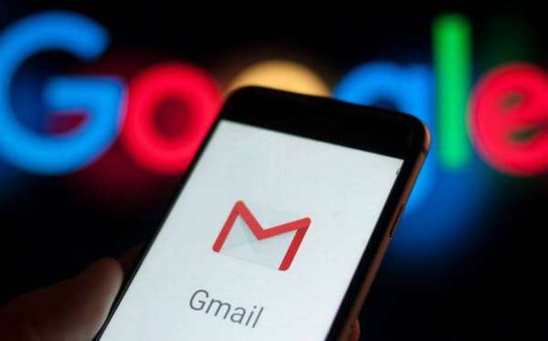 Reportan caída de servicios Gmail, YouTube y Google a nivel mundial