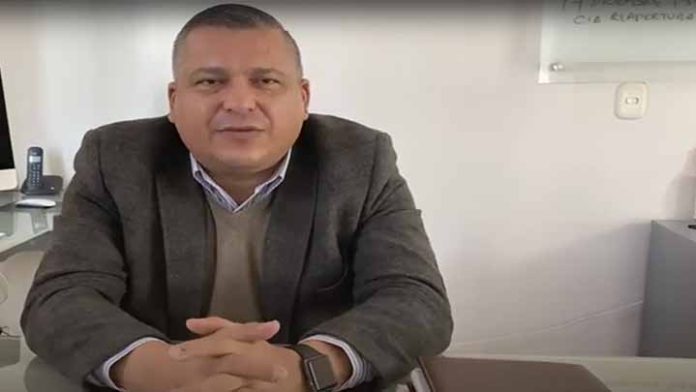 AMLO vacunó a Silvano