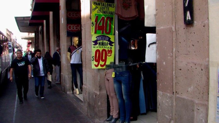 El sector turístico fue el más afectado durante esta pandemia, ya que dentro de esta se mantienen restaurantes, artesanías y bares, además del sector papeler