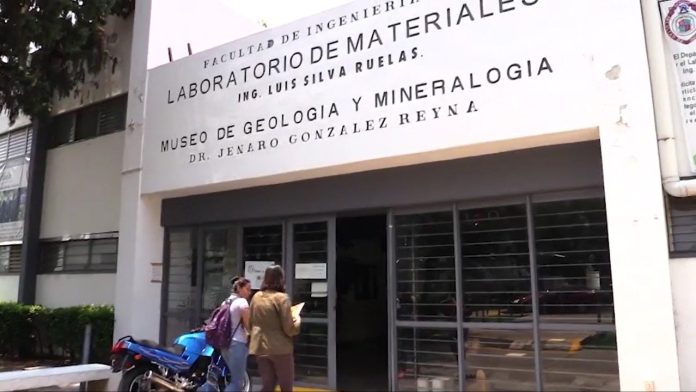 Programa educativo de la facultad de Ingeniería Civil logra acreditación Internacional