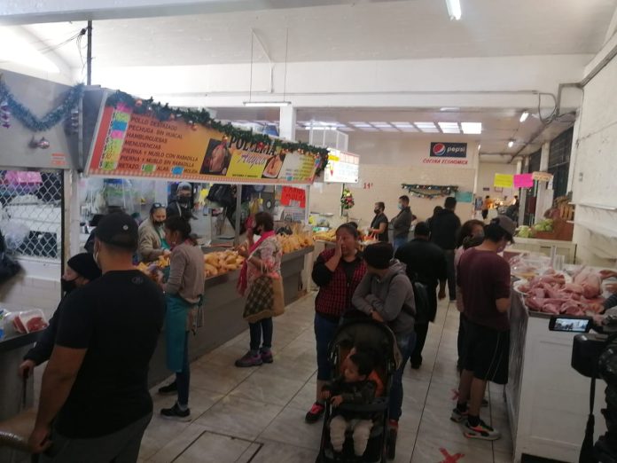 Por Covid-19, morelianos tendrán una Navidad diferente