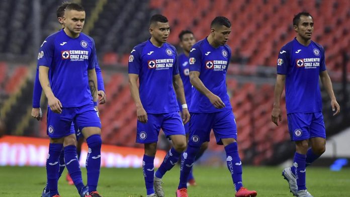 Ante la eliminación del Cruz Azul en semifinales, anuncian revisión de contratos y rendimientos en la plantilla