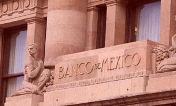 pone en grave riesgo al sistema financiero mexicano