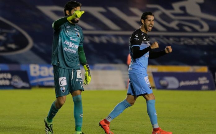 La Jaiba Brava se mete a la final, deja fuera al líder Celaya